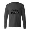 Authentic Long Sleeve T-Shirt Thumbnail