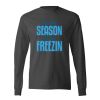 Authentic Long Sleeve T-Shirt Thumbnail