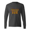 Authentic Long Sleeve T-Shirt Thumbnail
