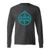 Authentic Long Sleeve T-Shirt Thumbnail