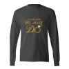 Authentic Long Sleeve T-Shirt Thumbnail