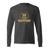 Authentic Long Sleeve T-Shirt Thumbnail
