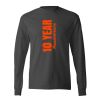 Authentic Long Sleeve T-Shirt Thumbnail