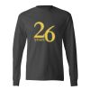 Authentic Long Sleeve T-Shirt Thumbnail