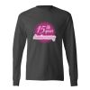 Authentic Long Sleeve T-Shirt Thumbnail