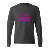 Authentic Long Sleeve T-Shirt Thumbnail