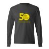 Authentic Long Sleeve T-Shirt Thumbnail