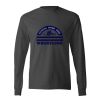 Authentic Long Sleeve T-Shirt Thumbnail