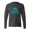 Authentic Long Sleeve T-Shirt Thumbnail