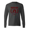 Authentic Long Sleeve T-Shirt Thumbnail