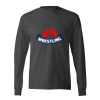 Authentic Long Sleeve T-Shirt Thumbnail