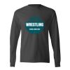 Authentic Long Sleeve T-Shirt Thumbnail