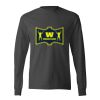 Authentic Long Sleeve T-Shirt Thumbnail