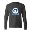 Authentic Long Sleeve T-Shirt Thumbnail