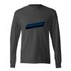 Authentic Long Sleeve T-Shirt Thumbnail