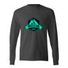 Authentic Long Sleeve T-Shirt Thumbnail