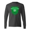 Authentic Long Sleeve T-Shirt Thumbnail
