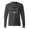 Authentic Long Sleeve T-Shirt Thumbnail