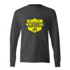 Authentic Long Sleeve T-Shirt Thumbnail