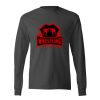 Authentic Long Sleeve T-Shirt Thumbnail