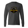 Authentic Long Sleeve T-Shirt Thumbnail