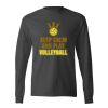 Authentic Long Sleeve T-Shirt Thumbnail