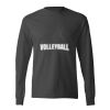 Authentic Long Sleeve T-Shirt Thumbnail