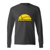 Authentic Long Sleeve T-Shirt Thumbnail