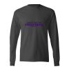 Authentic Long Sleeve T-Shirt Thumbnail