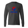 Authentic Long Sleeve T-Shirt Thumbnail