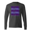 Authentic Long Sleeve T-Shirt Thumbnail