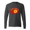 Authentic Long Sleeve T-Shirt Thumbnail