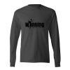 Authentic Long Sleeve T-Shirt Thumbnail