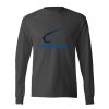 Authentic Long Sleeve T-Shirt Thumbnail