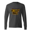 Authentic Long Sleeve T-Shirt Thumbnail