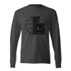 Authentic Long Sleeve T-Shirt Thumbnail
