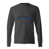 Authentic Long Sleeve T-Shirt Thumbnail