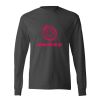 Authentic Long Sleeve T-Shirt Thumbnail