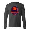 Authentic Long Sleeve T-Shirt Thumbnail