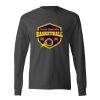 Authentic Long Sleeve T-Shirt Thumbnail