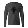 Authentic Long Sleeve T-Shirt Thumbnail