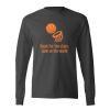 Authentic Long Sleeve T-Shirt Thumbnail