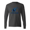 Authentic Long Sleeve T-Shirt Thumbnail