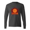 Authentic Long Sleeve T-Shirt Thumbnail
