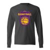 Authentic Long Sleeve T-Shirt Thumbnail