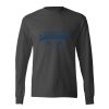 Authentic Long Sleeve T-Shirt Thumbnail
