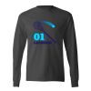 Authentic Long Sleeve T-Shirt Thumbnail