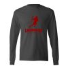 Authentic Long Sleeve T-Shirt Thumbnail
