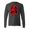 Authentic Long Sleeve T-Shirt Thumbnail