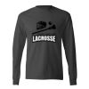 Authentic Long Sleeve T-Shirt Thumbnail